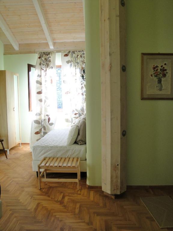 Taverna Centomani Potenza Zimmer foto